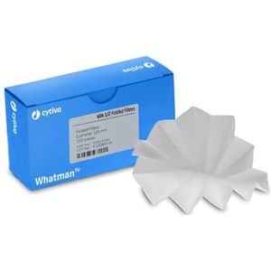 Whatman® 604 FF 150 mm 100/pak