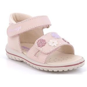 Primigi Baby Sweet, sandalen voor meisjes, roze, 26 EU, Roze, 26 EU
