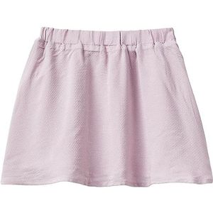 United Colors of Benetton rok meisjes en meisjes, Lilla 24d, 12 Maanden