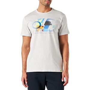 Valentino Rossi Sun and Moon T-shirt voor heren