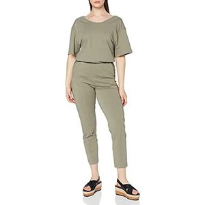 G-STAR RAW Bohdana Jumpsuit voor dames, groen (Shamrock D17445-b771-2199), L