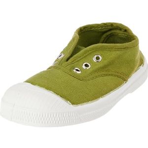 Bensimon Elly Sneakers voor kinderen, uniseks, Schildpad, 33 EU