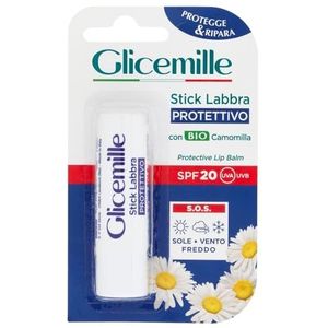 Glicemille Lip Protection Stick LSF 20