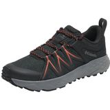Columbia - Peakfreak Roam™ - Wandelschoenen - Grijs - Suède Leer en Mesh