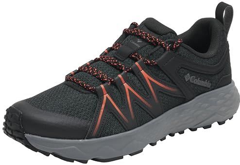 Columbia - Peakfreak Roam™ - Wandelschoenen - Grijs - Suède Leer en Mesh