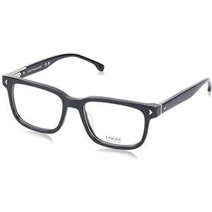 Lozza bril voor heren, Zwart, 54