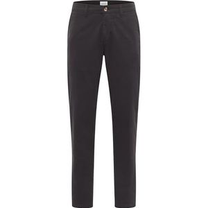 MUSTANG Daytona Chino Jeans voor heren, Piraat Zwart 4088, 34W / 30L