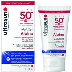 Ultrasun alpine spf 50+