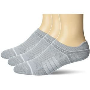 Strideline Low Cut Premium Athletic Sokken voor heren (pak van 3)