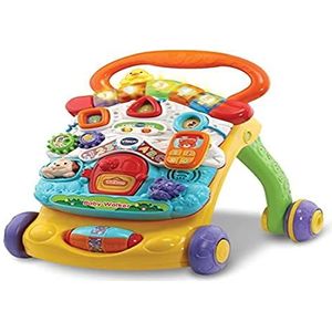 VTech Baby Walker met Licht en Geluid