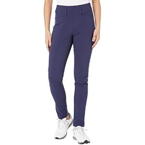 Callaway Women's Truesculpt Pull-On Tech Golf Pant, Peacoat, XX LargeW x 32L