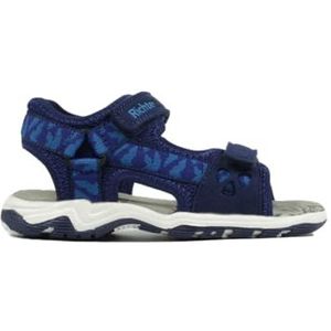 Richter Kinderschuhe Leon sandalen voor jongens, Nautical, 27 EU