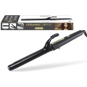 BEPER P301PIS002 - Krultang - 25 mm - Keramisch - Snelle Opwarming tot 190°C