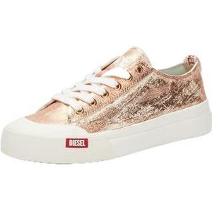 DIESEL S-Athos Low W, veterschoenen voor dames, Ha108 P6314, 35 EU