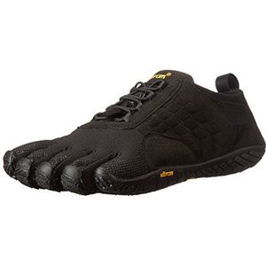 Vibram FiveFingers Dames Trek Ascent Multisport Outdoor Schoenen, Zwart, 35.5 EU