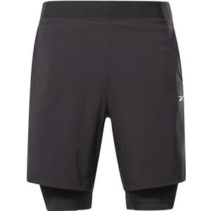 Reebok Epic Two-in-One Herenshorts