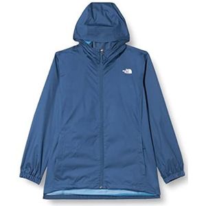THE NORTH FACE quest jas shady blue 58