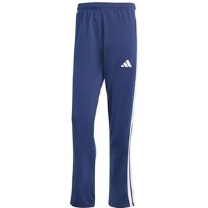 adidas - 3S TR CB SNP - Sportbroek - Dark Blue / White - 1-delig