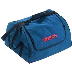 Bosch professionele accessoires 2605439019 Nylon draagtas (kunststof koffer)