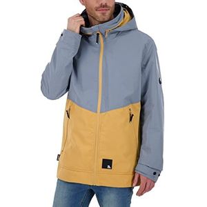 Alife and Kickin Don EstebanAK Anorak, nachtblauw, maat M