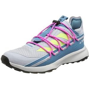 adidas Terrex Voyager 21 W wandelschoenen voor dames, blauw (Azuhal Amalre Rosch), 38.5 EU