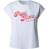 Dames-T-shirt Pepe Jeans Rosalie