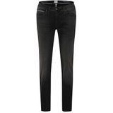 Brax - Style CHRIS - Jeans - Donkergrijs - Slim Fit