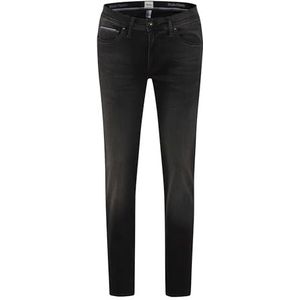 Brax - Style CHRIS - Jeans - Donkergrijs - Slim Fit