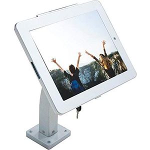 System-S Messe Display wandhouder afsluitbaar voor iPad Pro 11.0 inch