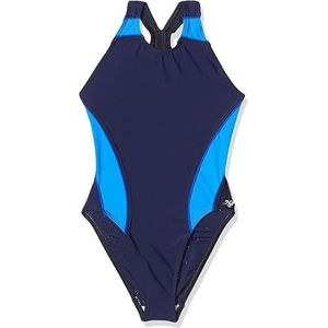 HAUTE PRESSION Een stuk meisjes zwembad 999 C02 T12A, Meerkleurig, 12-14 Jaren