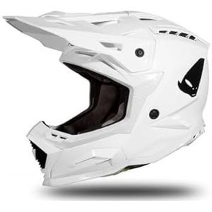 UFO - Echus - Offroadhelm - Lichtgewicht - 1201-1300 gram