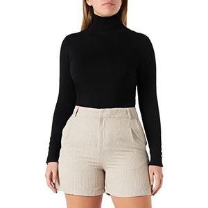 United Colors of Benetton Bermuda 48TFD900J Shorts, grijs 1P0, 48 dames