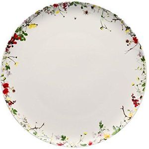 Rosenthal Dinerbord Brillance Fleurs Sauvages ø 27 cm