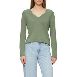 s.Oliver - 2169762 - Damestrui - Donker Salie Groen