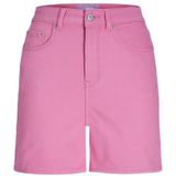 Jack & Jones - Aja Pnt Jjxx - Shorts - Hoge Taille - Denim