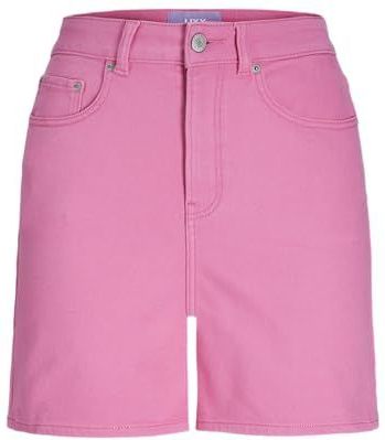 Jack & Jones - Aja Pnt Jjxx - Shorts - Hoge Taille - Denim