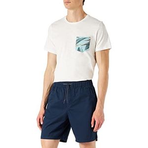 Blend Herenshorts, 194024/Dress Blues, 3XL