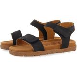 Gioseppo - Bude - Sandalen - Zwart - Leer