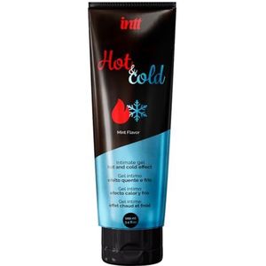 Intt Hot & Cold Intieme gel Transparent 100 ml