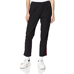 Mavi Dames Tape Detail Pants Broek