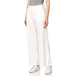 BRAX Dames Style Maine vrijetijdsbroek, off-white, 38