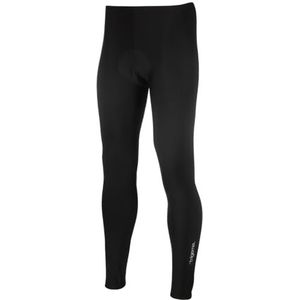 Trigema Sportlegging voor heren, zwart (008), XL