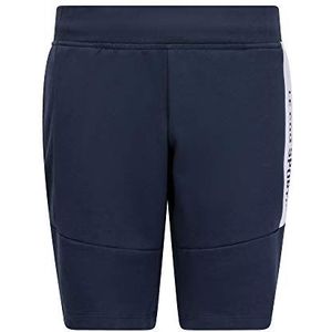 Le coq Sportif ESS korte broek Regular Nr. 3, voor kinderen, kinderjurk, blauw, 10 A