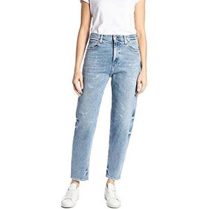 Replay Keida Jeans voor dames, 010, 29W (Regular)