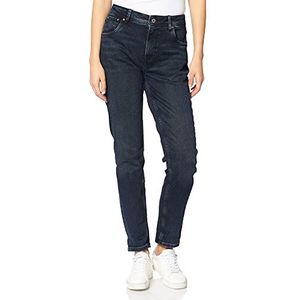 Pepe Jeans Paarse damesjeans, NAME?, 26W
