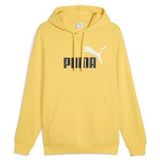 Puma - Ess 2 Color Nº1 Logo - Hoodie