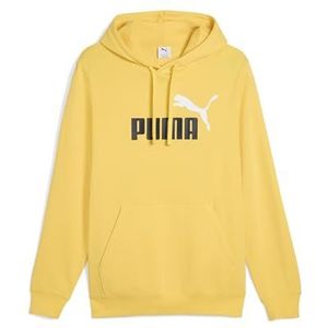 Puma - Ess 2 Color Nº1 Logo - Hoodie