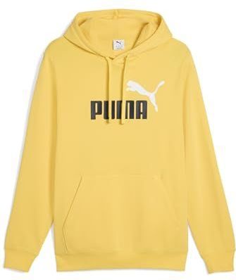Puma - Ess 2 Color Nº1 Logo - Hoodie
