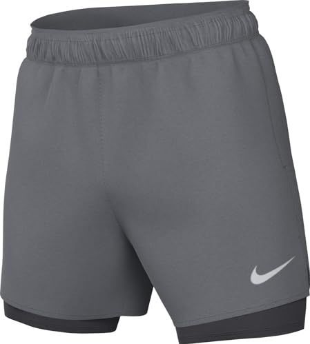 Nike Challenger Dri-FIT 13 - 2 in 1 Shorts - Voor Hardlopen en Training