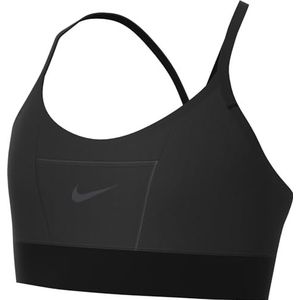 Nike G Nk Indy Fm Nvlty beha voor meisjes